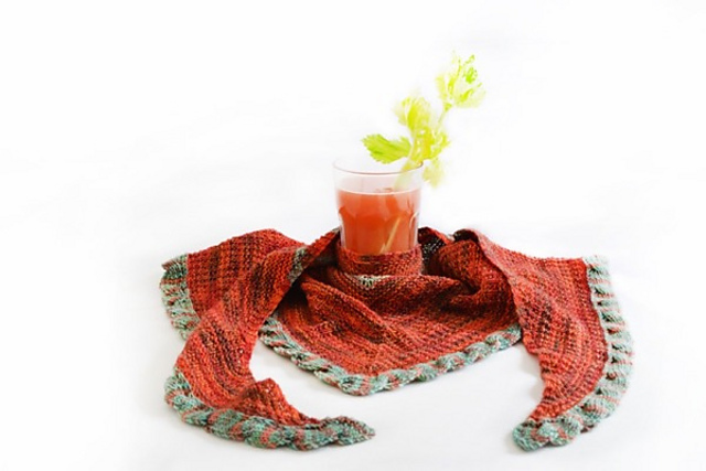 Bloody Mary
