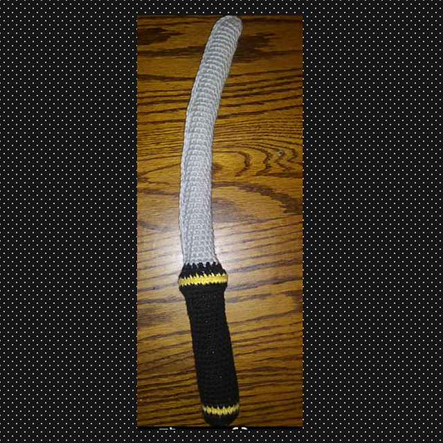 Child's Sword