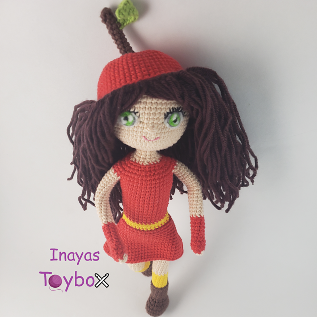 Apple Tina