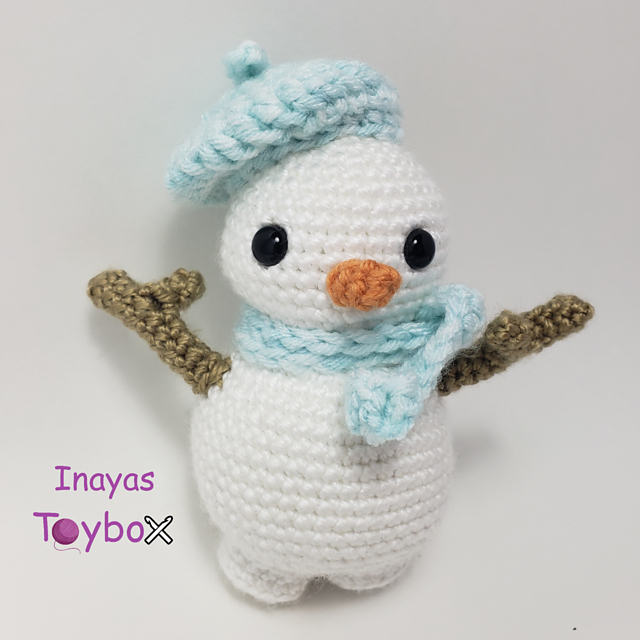 Little Snowman