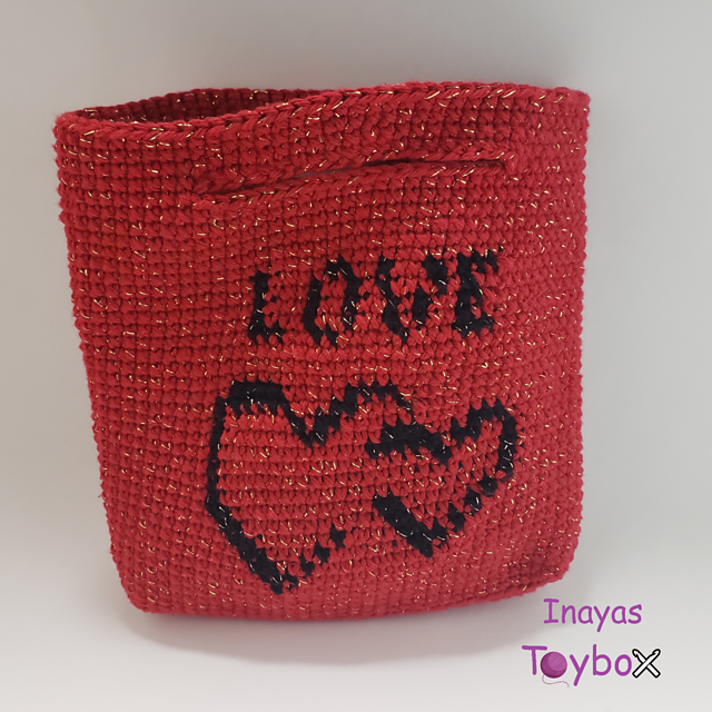 Valentines Gift Bag