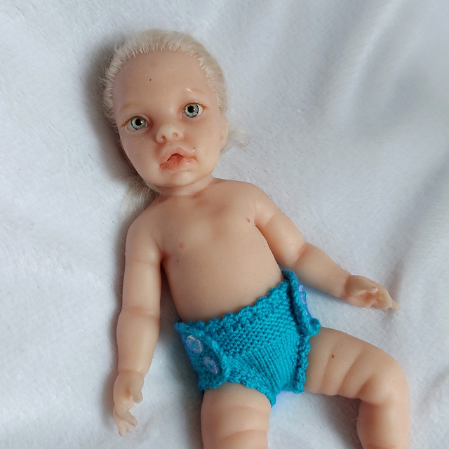 Bloomers for 13 inch Dolls