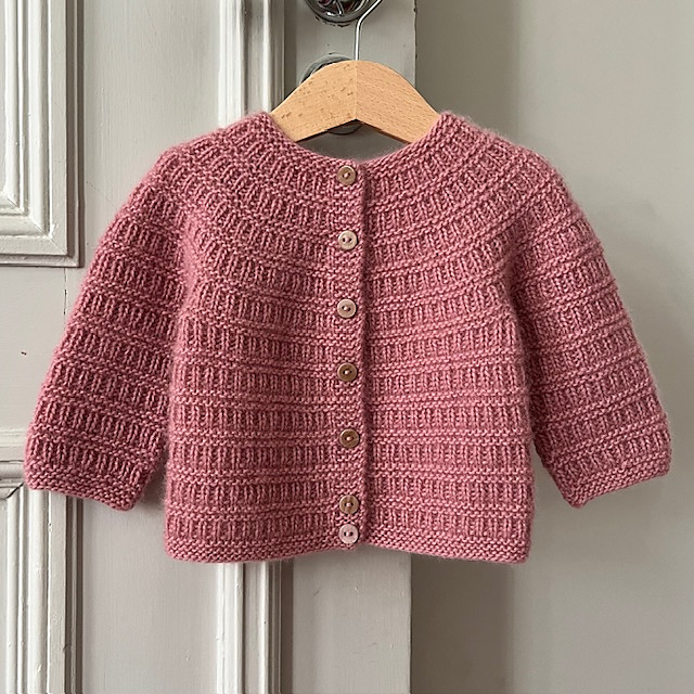 Sorgenfri jacket Mini