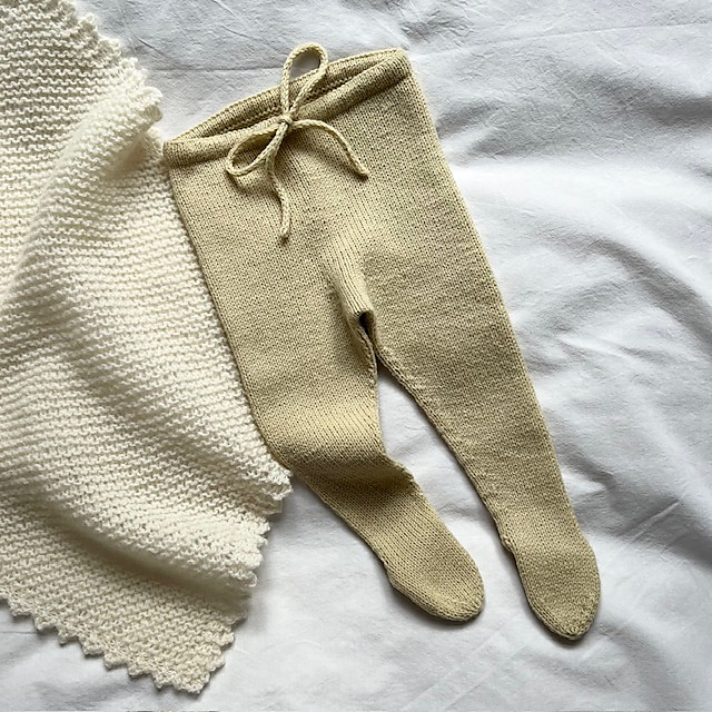 Elisenberg tights 28st/10cm