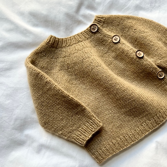 Elisenberg jacket