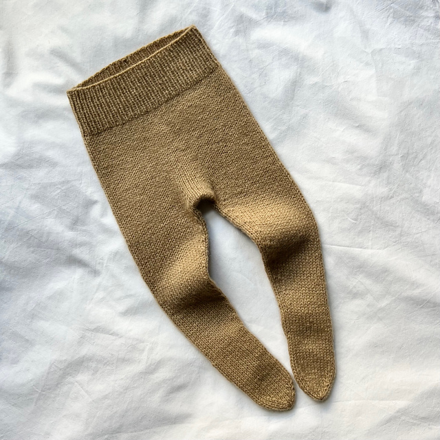 Elisenberg tights