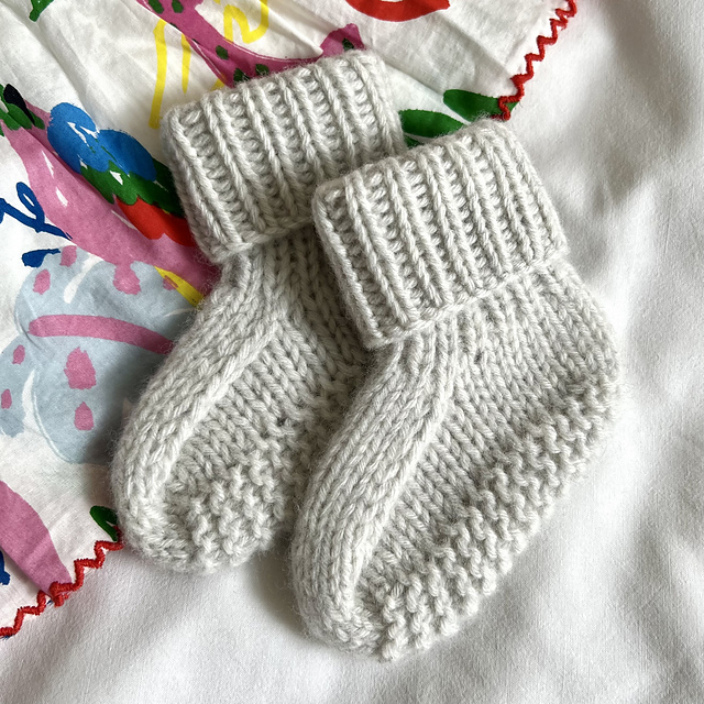 Briskeby slippers