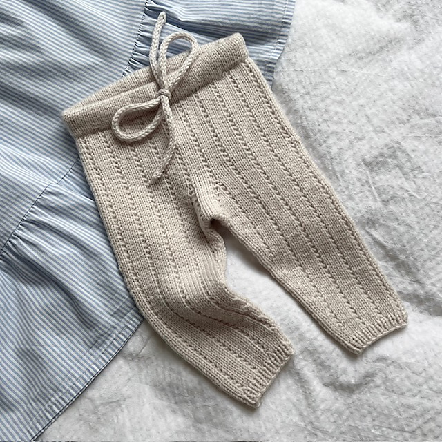 Marienlyst trousers