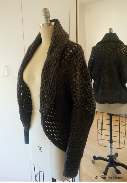 Cozy Up Cardigan