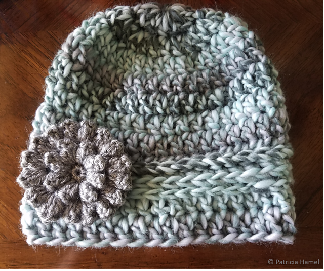 Simple & Stylish Beanie