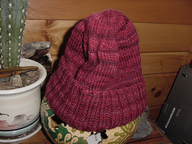 Ely Stocking Cap #76