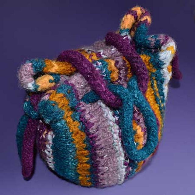Chaordic Ditty Bag