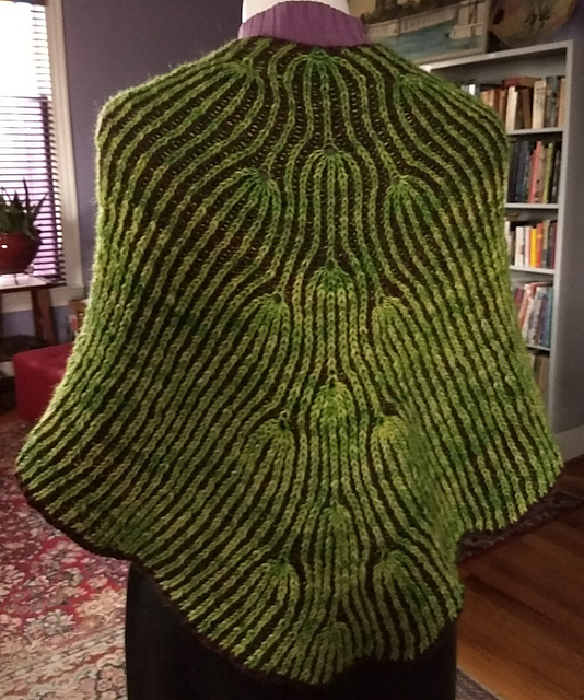 Iole Cape