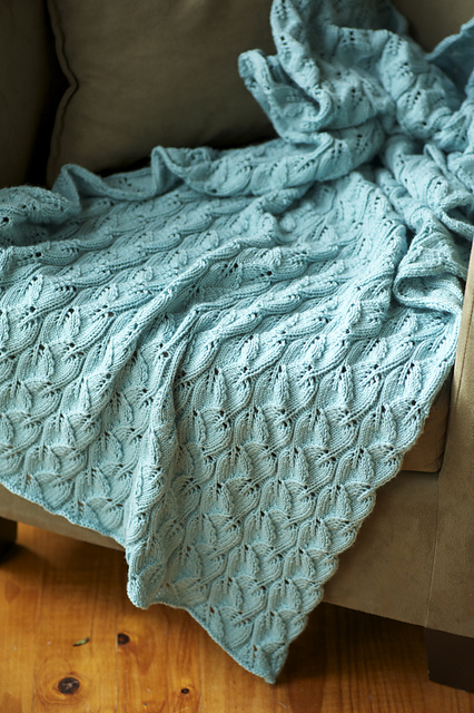 Baby Shawl