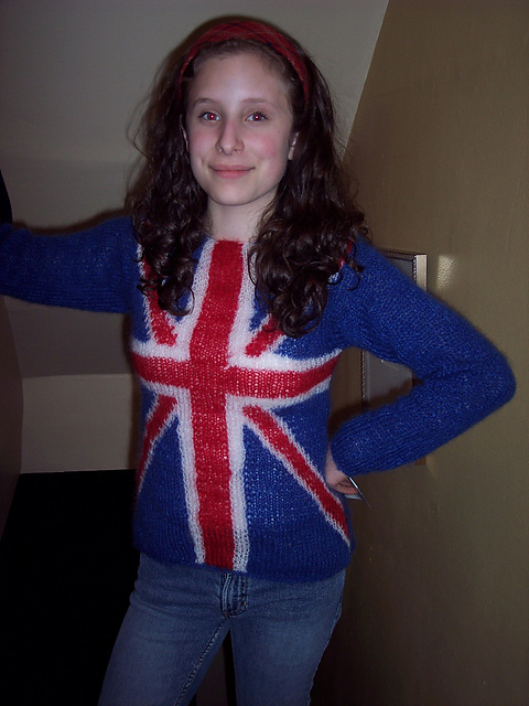 London Calling