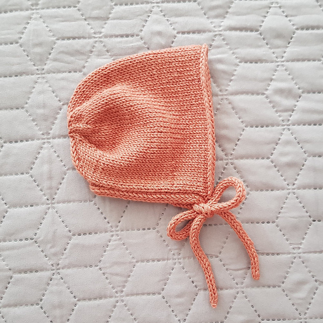 Tina´s bonnet / Tina´s kyse