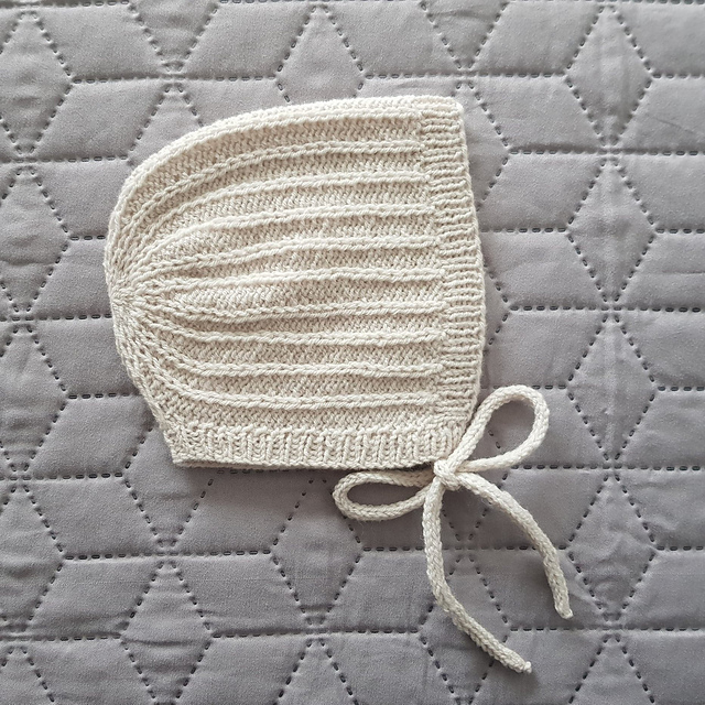 Fall Bonnet / Fall Kyse