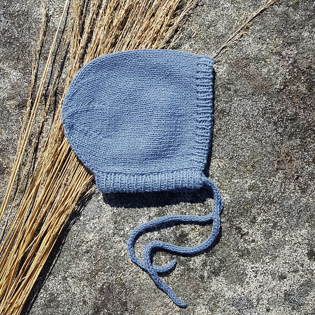 Simle bonnet / Simle kyse