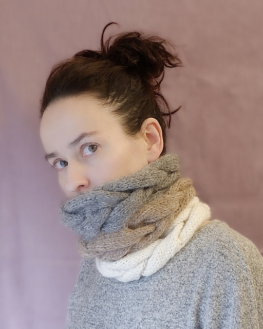 Mythical Cowl