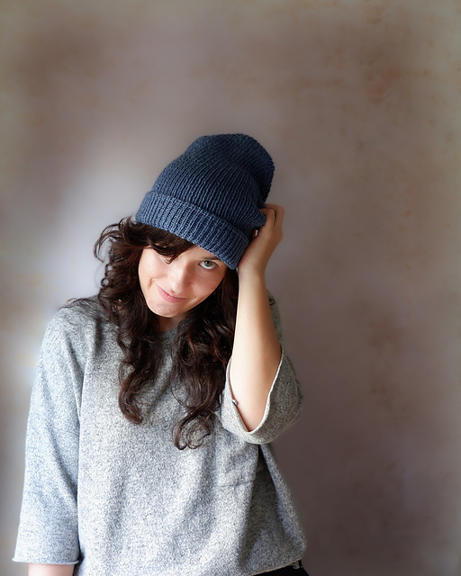 Le Bon Beanie