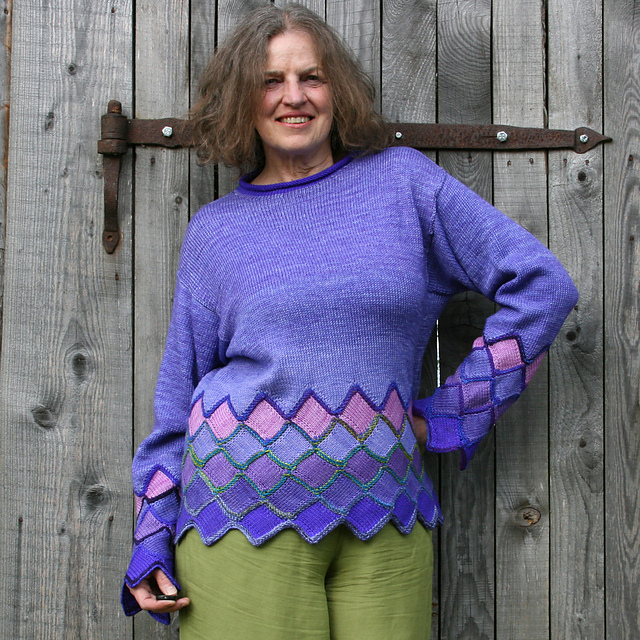 Brugis Sweater