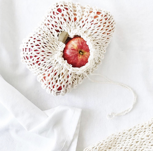 Reusable Produce Bags