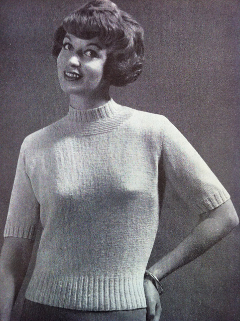 The Elite Pullover