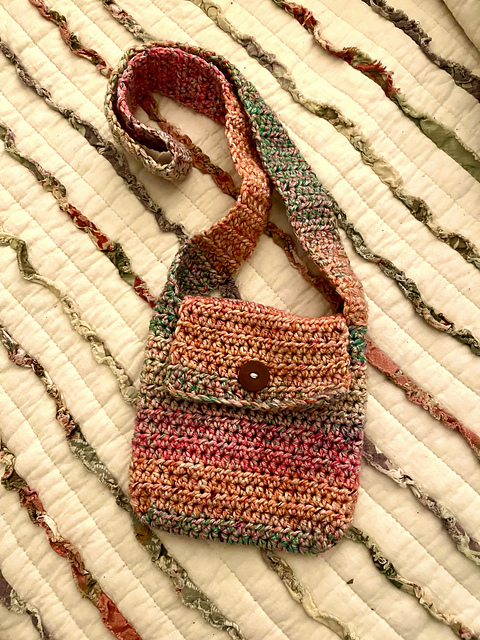 Simple Bag
