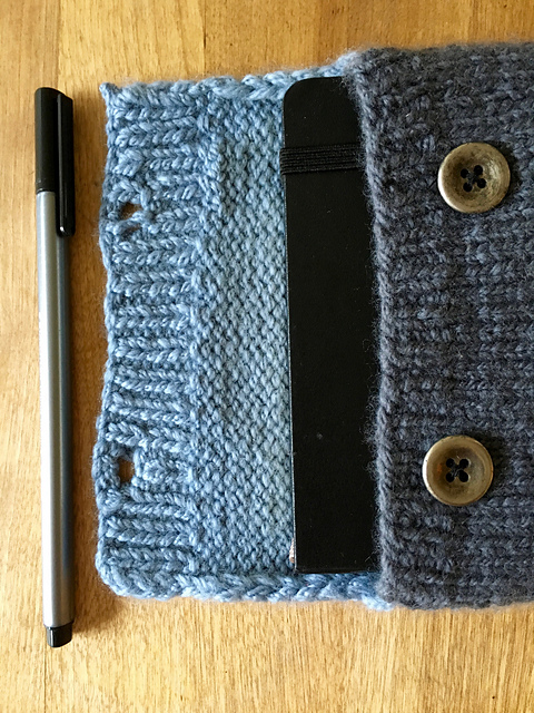 Notebook Sleeve
