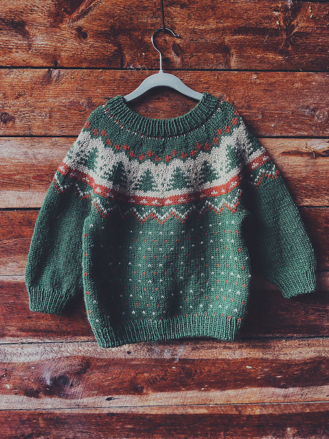 【BAON】Mujita Round Quilting Jumper The Quilted Connection