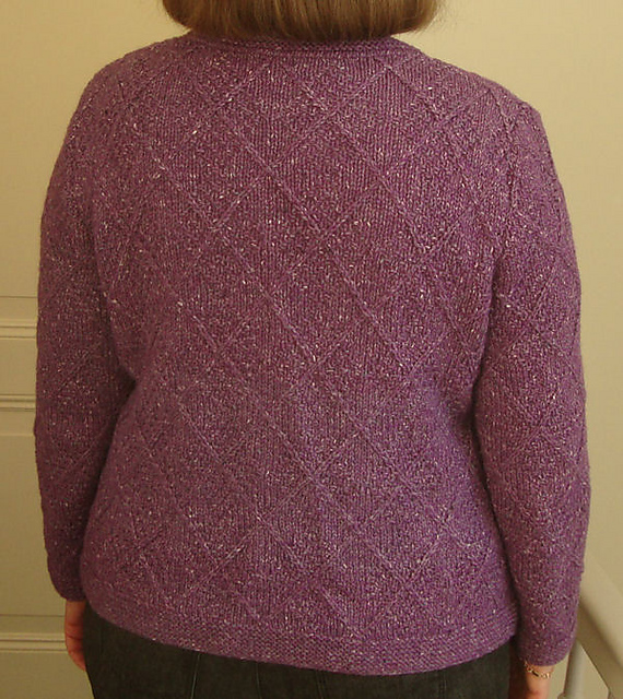 #28 Cardigan
