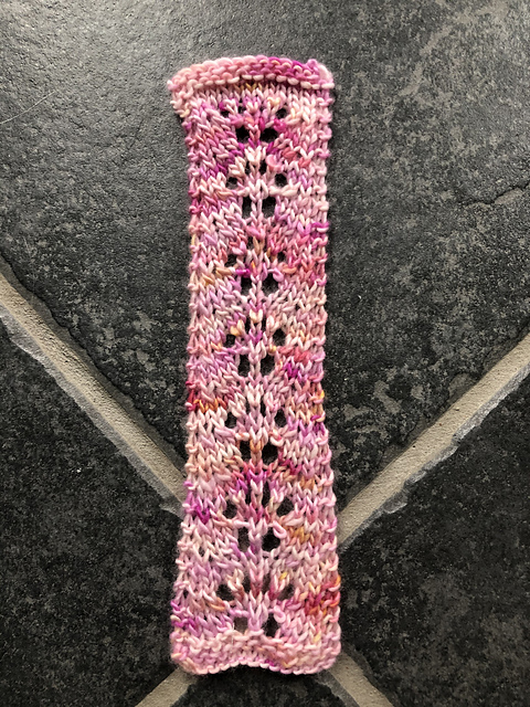 Hermione's Bookmark