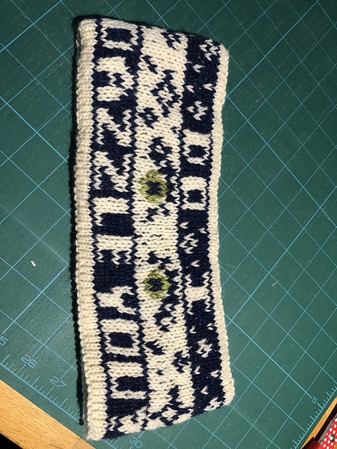 Do I Dazzle You? Headband