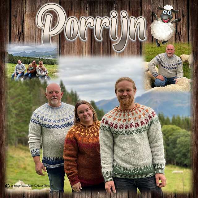 Porrijn