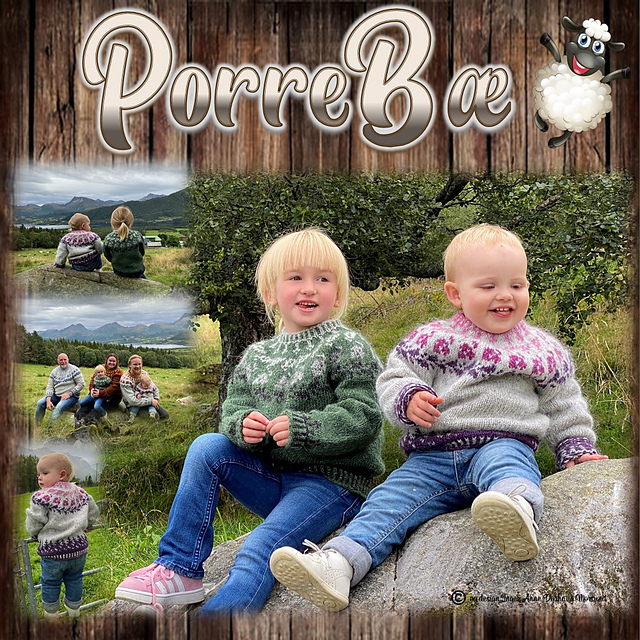 PorreBæ