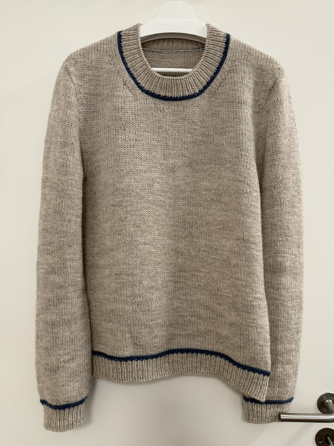 Bjarne Sweater