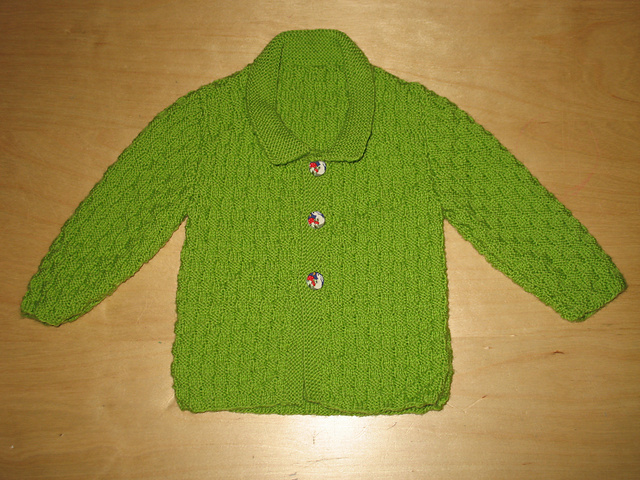 Cute Jacket for Babies