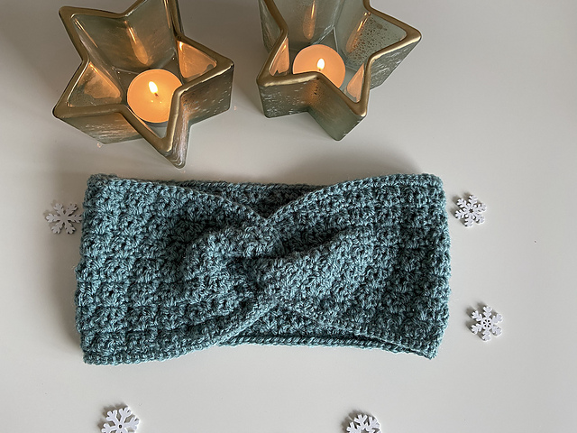 Must Have Headband