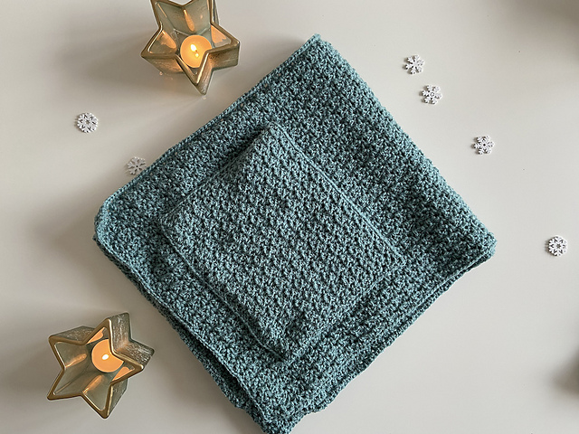 Must Have Pocket Shawl