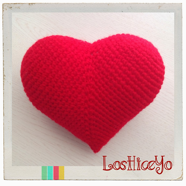Corazon Simetrico
