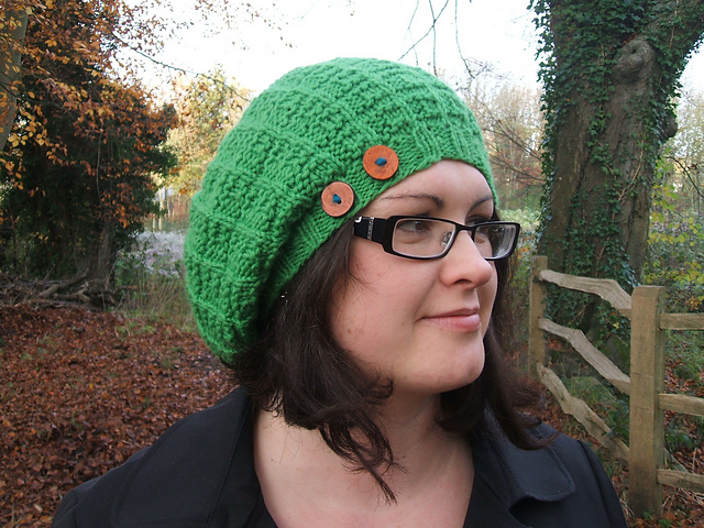 The Peapod Sloucher