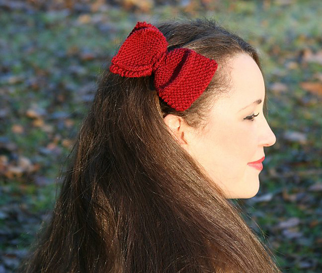 Hair Bow