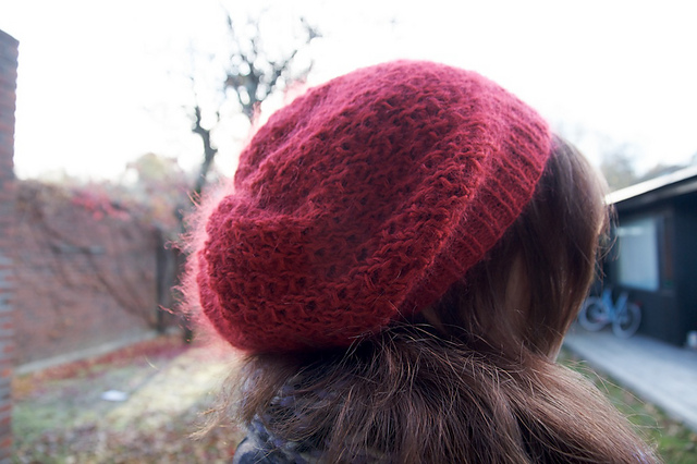 Feminin baskerlue