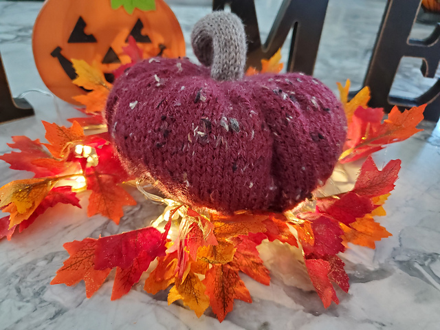 Oh My Gourd, Pumpkins!