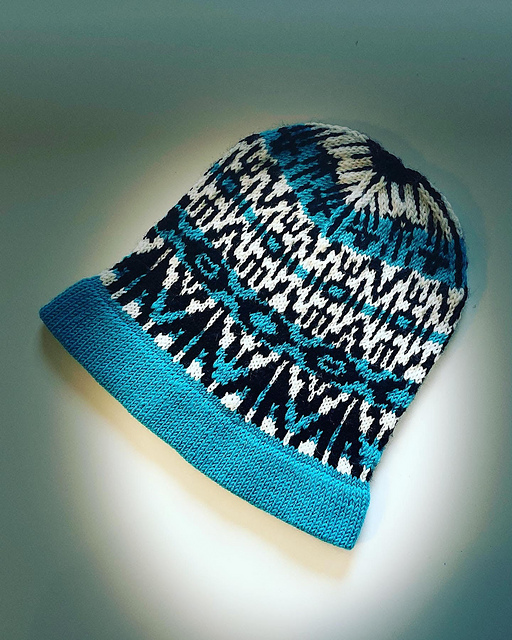 Phrixus Hat