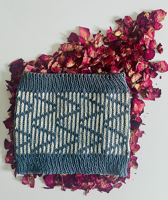 Standing Room Cowl