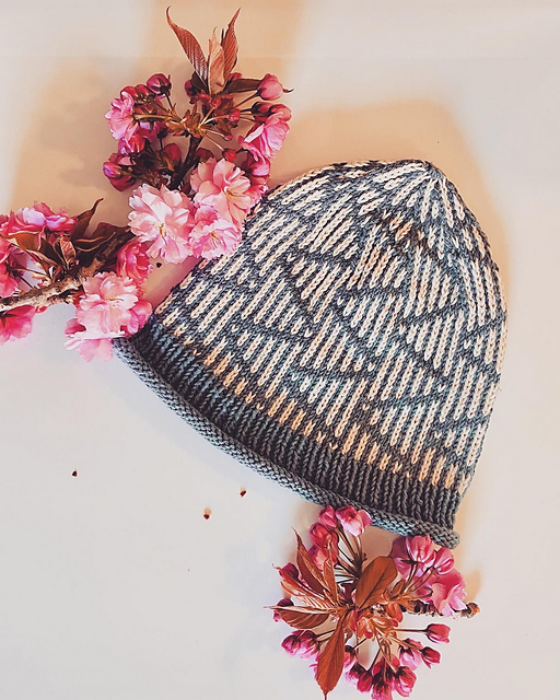 Standing Room Hat