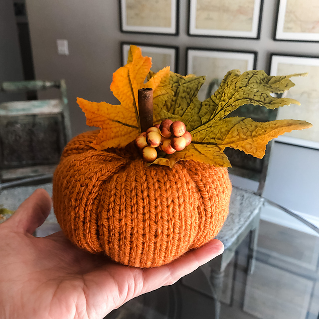 Little Pumpkins