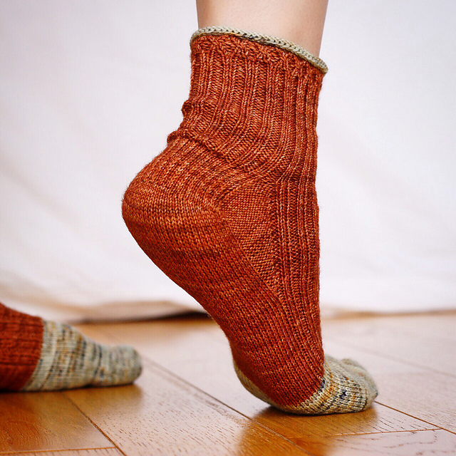 Iparla socks