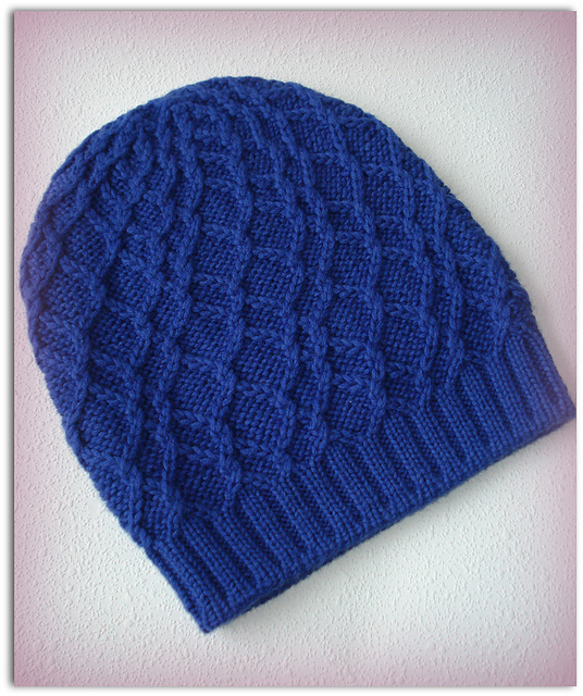 Blue Sapphire